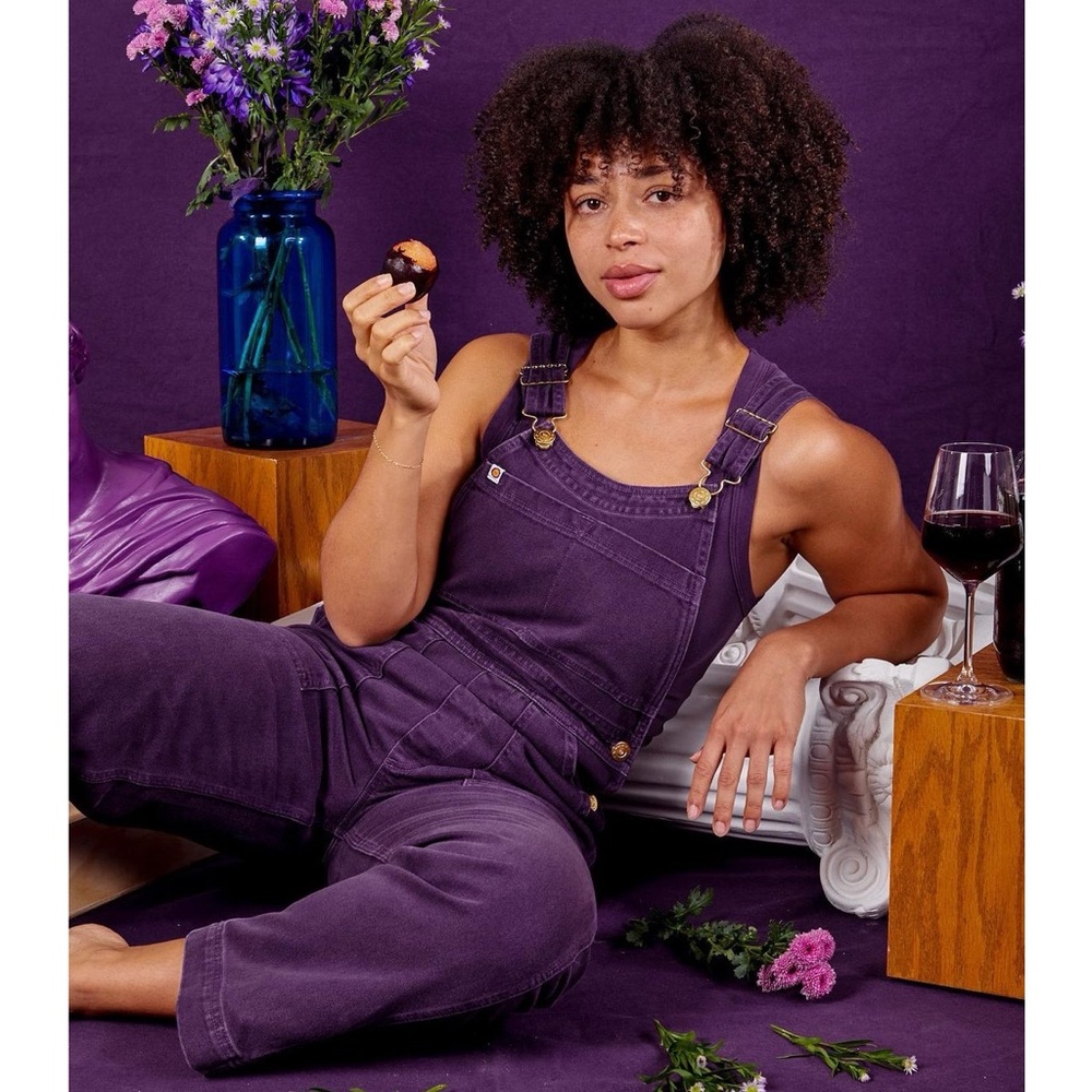 Big Bud Press Nebula Overalls